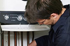 boiler repair Stockleigh English
