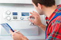 free Stockleigh English gas safe engineer quotes
