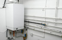 Stockleigh English boiler installers