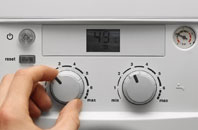 free Stockleigh English boiler maintenance quotes