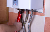 free Stockleigh English boiler repair quotes