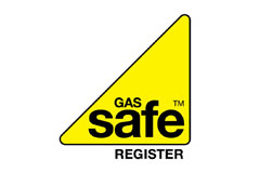 gas safe companies Stockleigh English